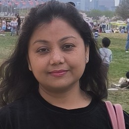 Sanmita Chowdhuri