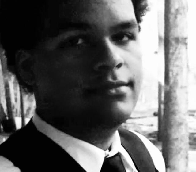 Bryce Strobel