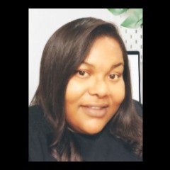 Shamika Poole
