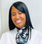 Shalome Martin