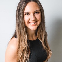 Courtney Olivas
