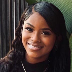 Rayviana Roundtree