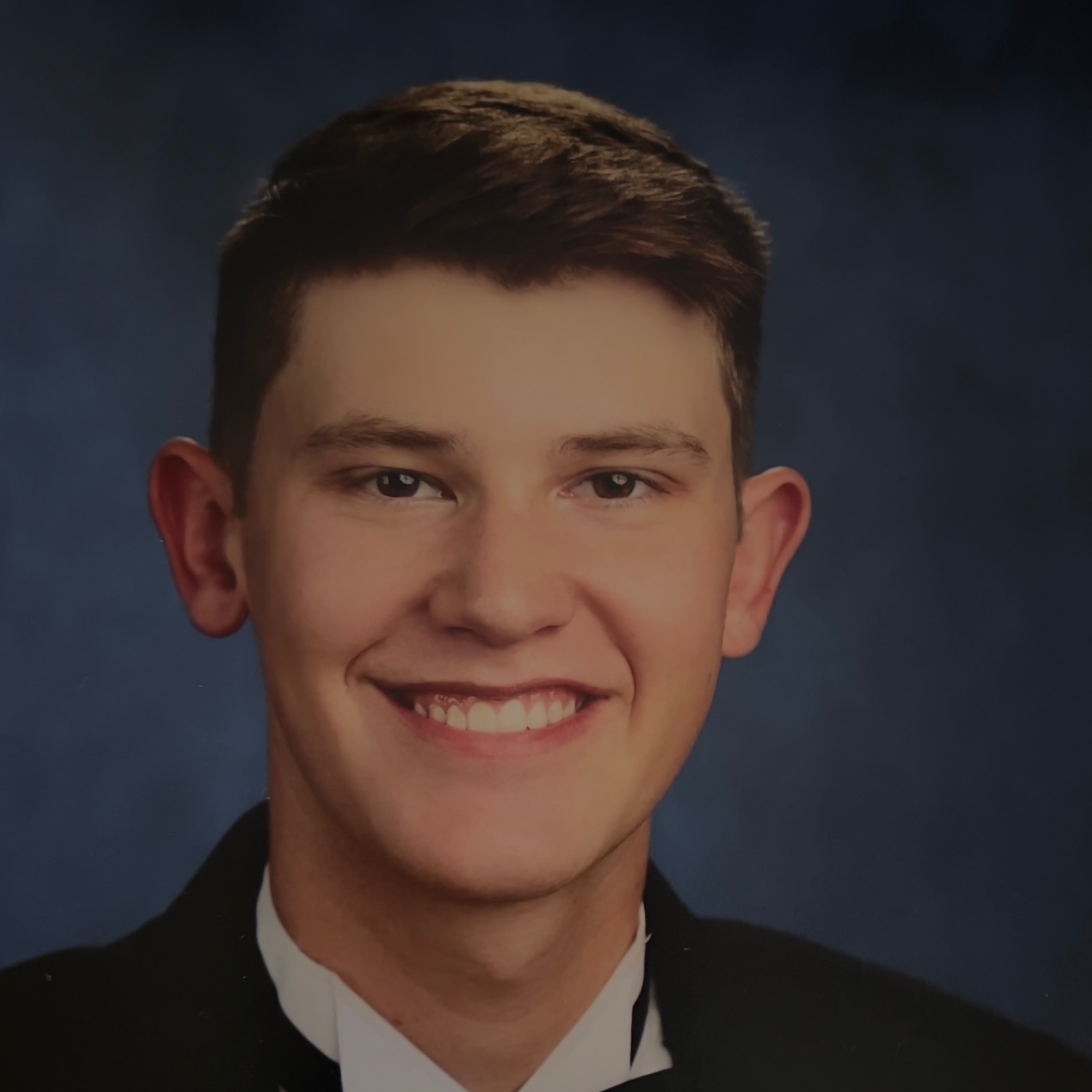 Evan Koger