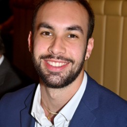 Dominic Escribano