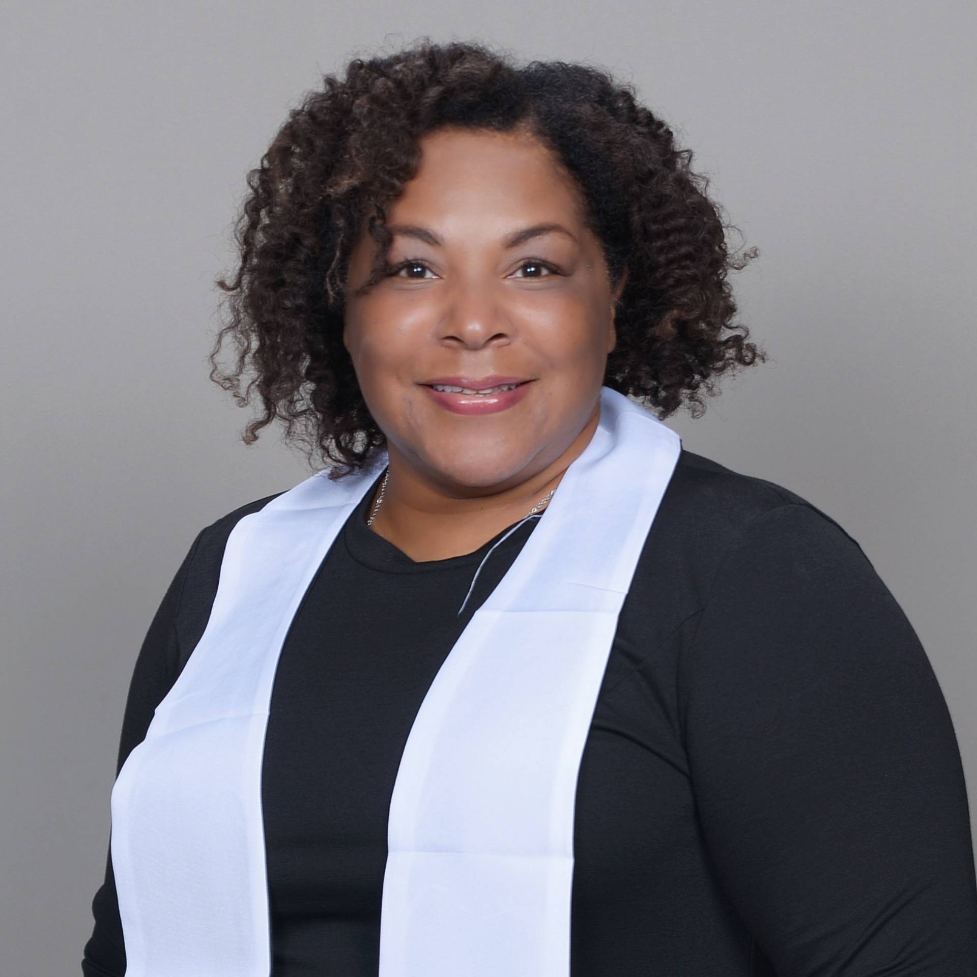 KIMBERLY D. BROOME