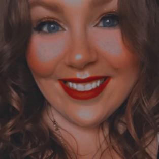 Madeline McDougall
