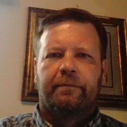 Scott Dye