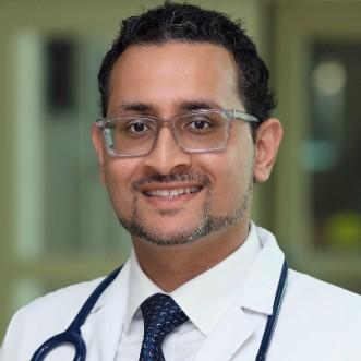 AMIT P PATEL
