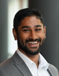 Akhil Gowda