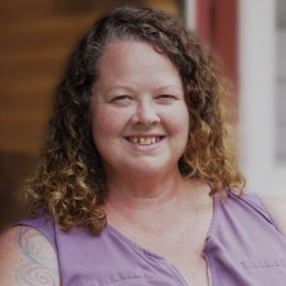 Brenda McGuire