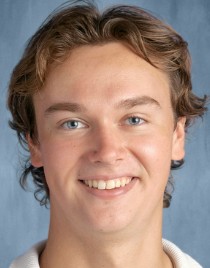 Camden Keeler