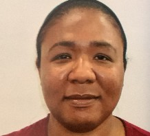 CHRISTINA M. MCLEOD