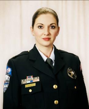 Jennifer Wyatt