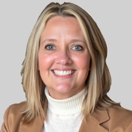 Johnita B. Duff