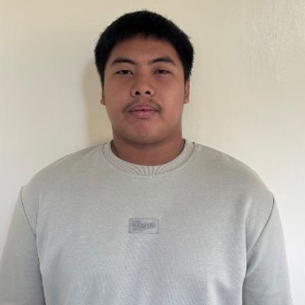 Kyle Muñoz
