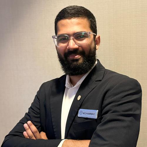 Mohammad Sakil Khan