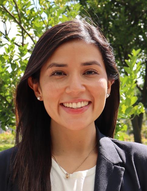 Ivana Ciudad-Real Mendoza