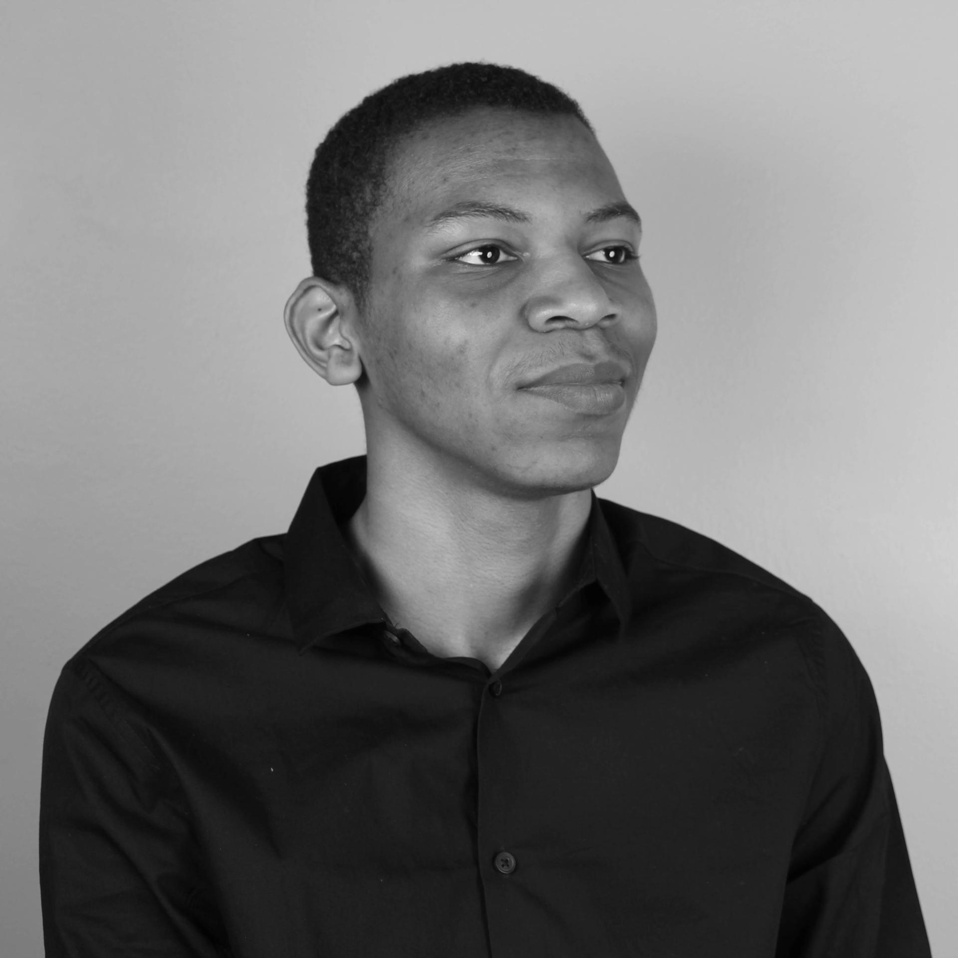 Elijah Hilliard