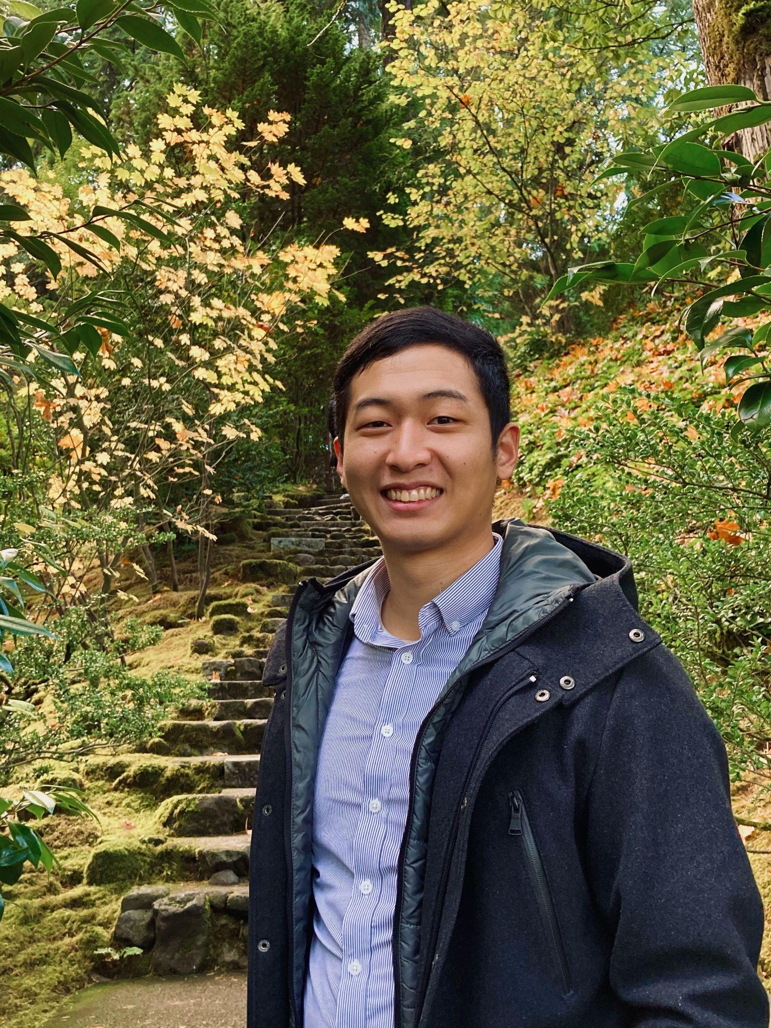 Jonathan Suh