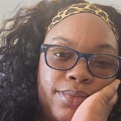 Shariah Johnson