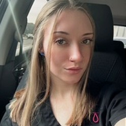 Cassandra Norris