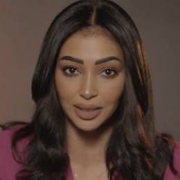 Sarya Yassin Sabil Abdalla