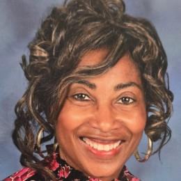 Deidre Gladney