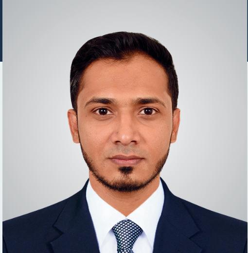 MD Rifat Chowdhury