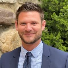 Joshua A. Tessar