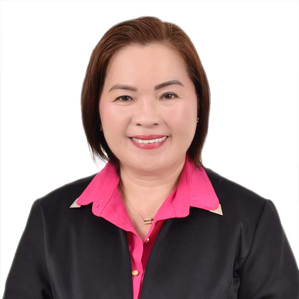 ELAINE MARIE E. SANTANDER