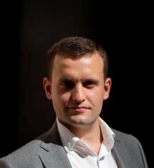 Yuriy Shalaev