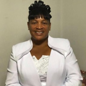 Donna Penn Hairston
