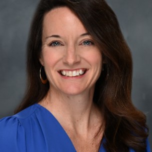 Melanie Harrell