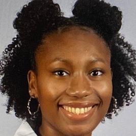 Jahveesha Combs