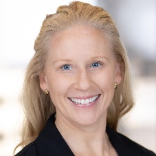 Kate Volzer