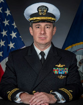 Bradley Lawrence