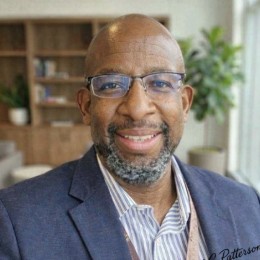 Clifford Patterson