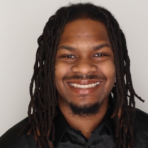 MARCUS JOHNSON