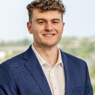 Noah Allred
