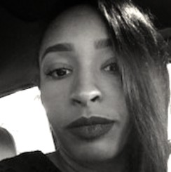 Shaelah Oden