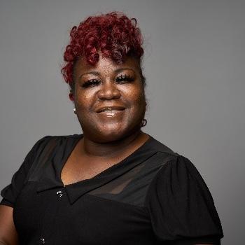 Teunshea Morris