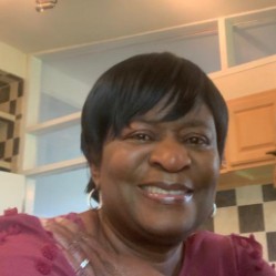 Alice Kwarteng
