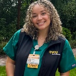 Jasmine Williamson