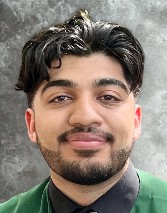 AMEER MAHMOOD