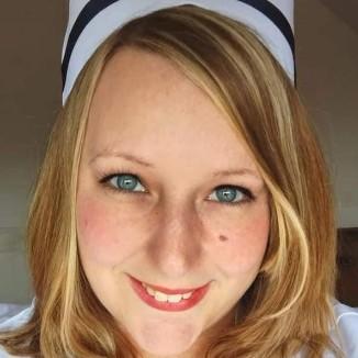 Melody Stoffel