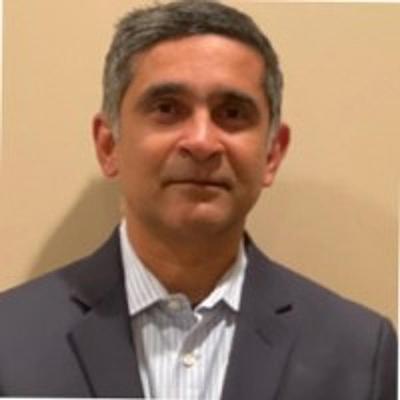 Ravi Malghan