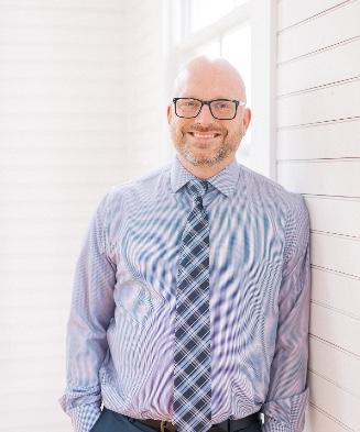 Adam DeBord
