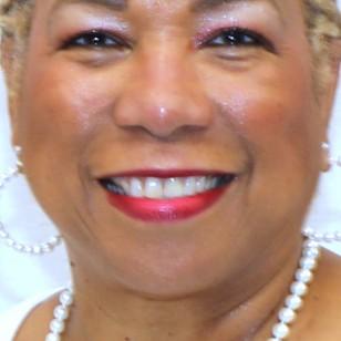 Janice Ward - Pankey