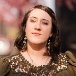 Naomi Javor