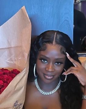 Isabella Nartey